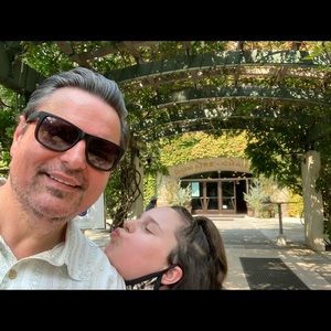 Meet your Posher, Gary